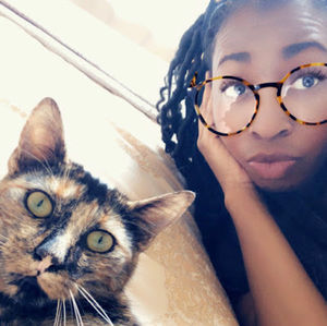 Meet your Posher, Chloe-jacenda